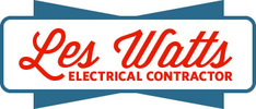 Les Watts Electrical Contractor - Electrician Charlotte, NC